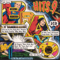 VA - Bravo Hits 009 (1995) FLAC