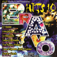 VA - Bravo Hits 010 (1995) FLAC