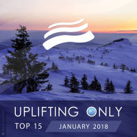 VA - Uplifting Only Top 15 (January) -  2018 FLAC