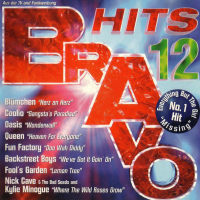VA - Bravo Hits 012 (1996) FLAC