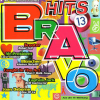 VA - Bravo Hits 013 (1996) FLAC