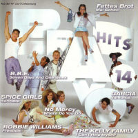 VA - Bravo Hits 014 (1996) FLAC