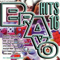 VA - Bravo Hits 016 (1997) FLAC