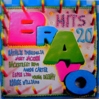 VA - Bravo Hits 020 (1998) FLAC