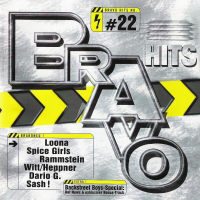 VA - Bravo Hits 022 (1998) FLAC