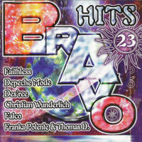 VA - Bravo Hits 023  (1998) FLAC
