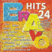 VA - Bravo Hits 024 (1999) FLAC