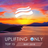 VA - Uplifting Only Top 15 (May) - 2018 FLAC