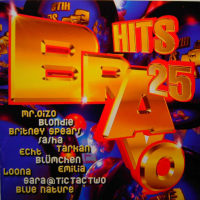 VA - Bravo Hits 025 (1999) FLAC