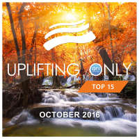 VA - Uplifting Only Top 15 (October) - (2016) FLAC