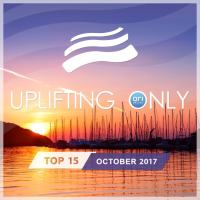 VA - Uplifting Only Top 15 (October) - 2017 FLAC