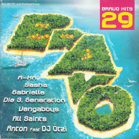 VA - Bravo Hits 029 (2000) FLAC