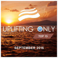 VA - Uplifting Only Top 15 (September) - (2016) FLAC