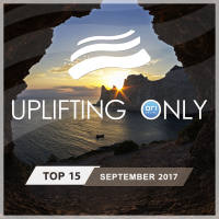 VA - Uplifting Only Top 15 (September) - (2017) FLAC