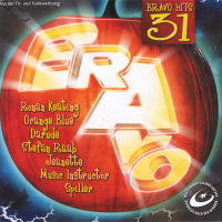 VA - Bravo Hits 031 (2000) FLAC