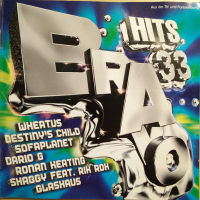 VA - Bravo Hits 033 (2001) FLAC