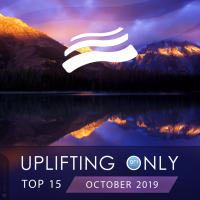VA - Uplifting Only Top 15 October (2019) FLAC