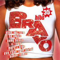 VA - Bravo Hits 035 (2001) FLAC