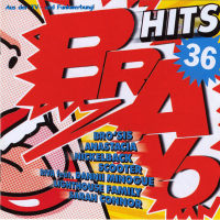 VA - Bravo Hits 036 (2002) FLAC