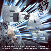 VA - Bravo Hits 037 (2002) FLAC