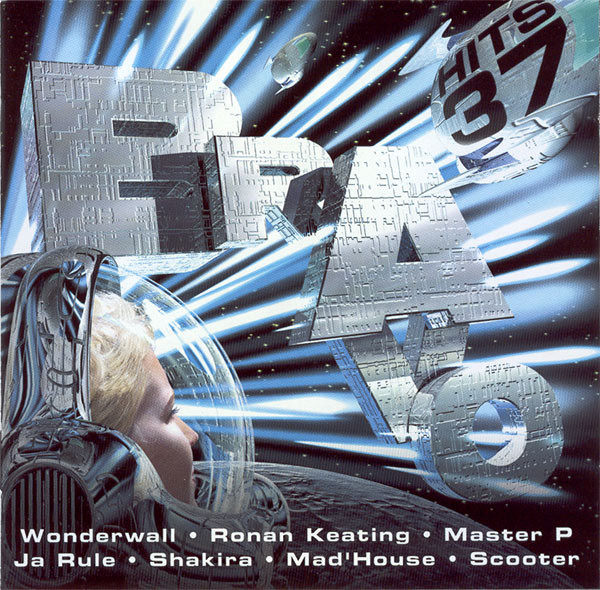 VA - Bravo Hits 037 (2002) FLAC