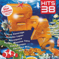 VA - Bravo Hits 038 (2002) FLAC