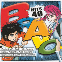 VA - Bravo Hits 040 (2003) FLAC