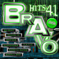 VA - Bravo Hits 041 (2003) FLAC