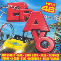 VA - Bravo Hits 045 (2004) FLAC