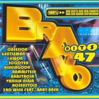 VA - Bravo Hits 047 (2004) FLAC