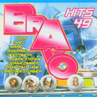 VA - Bravo Hits 049 (2005) FLAC