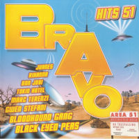VA - Bravo Hits 051 (2005) FLAC