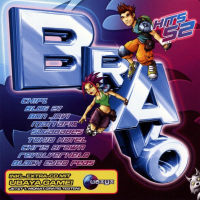 VA - Bravo Hits 052 (2006) FLAC