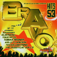 VA - Bravo Hits 053 (2006) FLAC