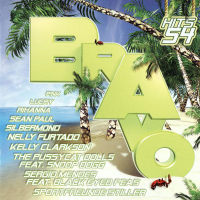 VA - Bravo Hits 054 (2006) FLAC