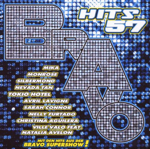 VA - Bravo Hits 057 (2007) FLAC