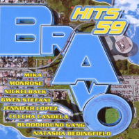 VA - Bravo Hits 059 (2007) FLAC