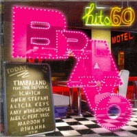 VA - Bravo Hits 060 (2008) FLAC