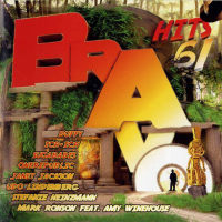 VA - Bravo Hits 061 (2008) FLAC