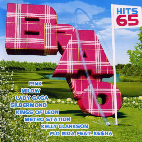 VA - Bravo Hits 065 (2009) FLAC