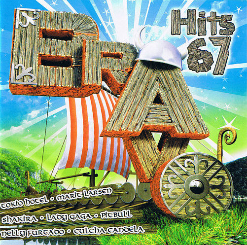 VA - Bravo Hits 067 (2009) FLAC