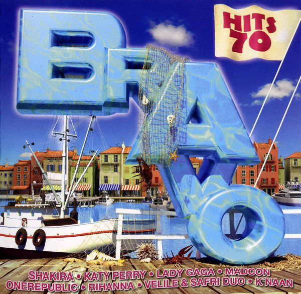 VA - Bravo Hits 070 (2010) FLAC