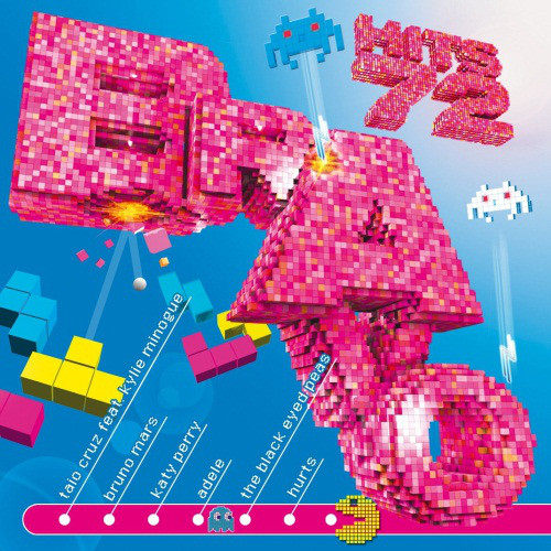 VA - Bravo Hits 072 (2011) FLAC