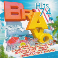 VA - Bravo Hits 074 (2011) FLAC