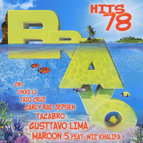 VA - Bravo Hits 078 (2012) FLAC