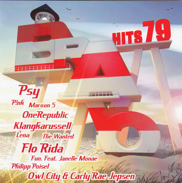 VA - Bravo Hits 079 (2012) FLAC