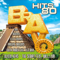 VA - Bravo Hits 080 (2013) FLAC
