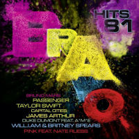 VA - Bravo Hits 081 (2013) FLAC