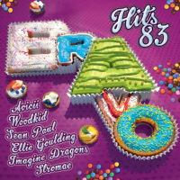 VA - Bravo Hits 083 (2013) FLAC