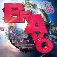 VA - Bravo Hits 084 (2014) FLAC